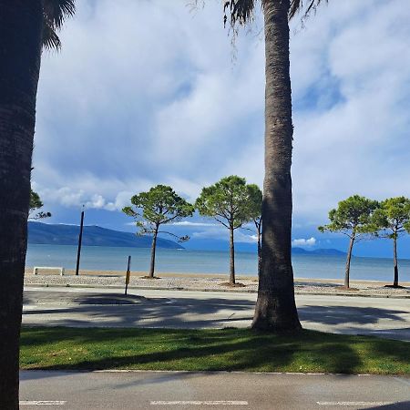 Appartamento Aura Vlorë Esterno foto