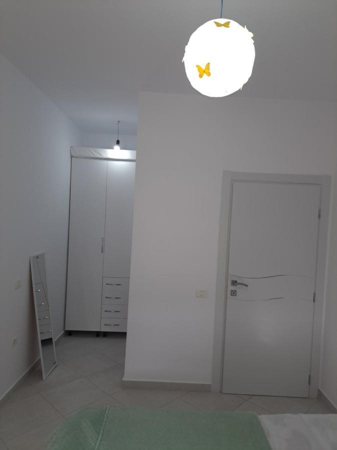 Appartamento Aura Vlorë Esterno foto